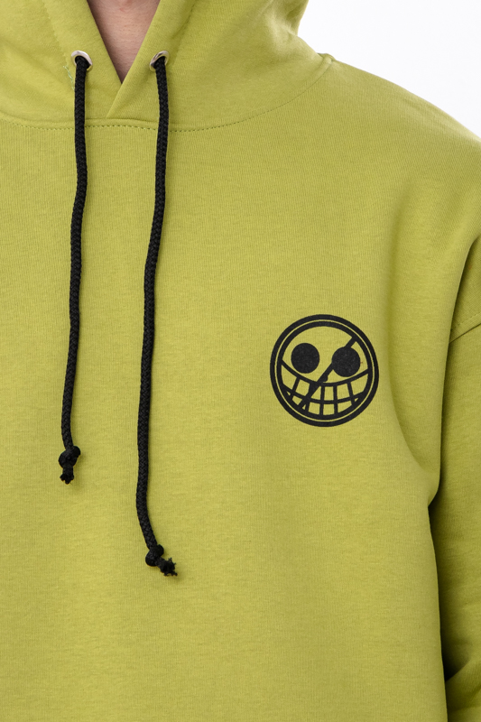 Худі для чоловіків (оверсайз)